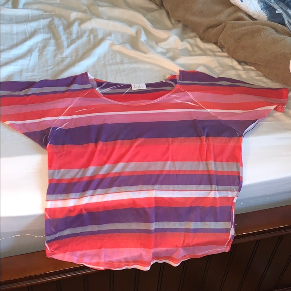 Women’s tee